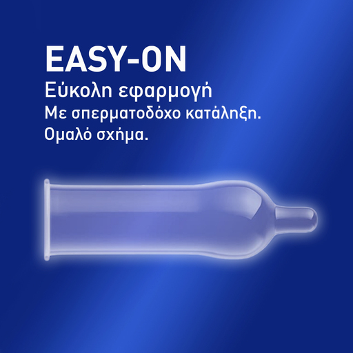 DUREX - Προφυλακτικά Classic - 18pcs